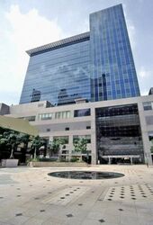 Ocbc Centre (D1), Office #451029011